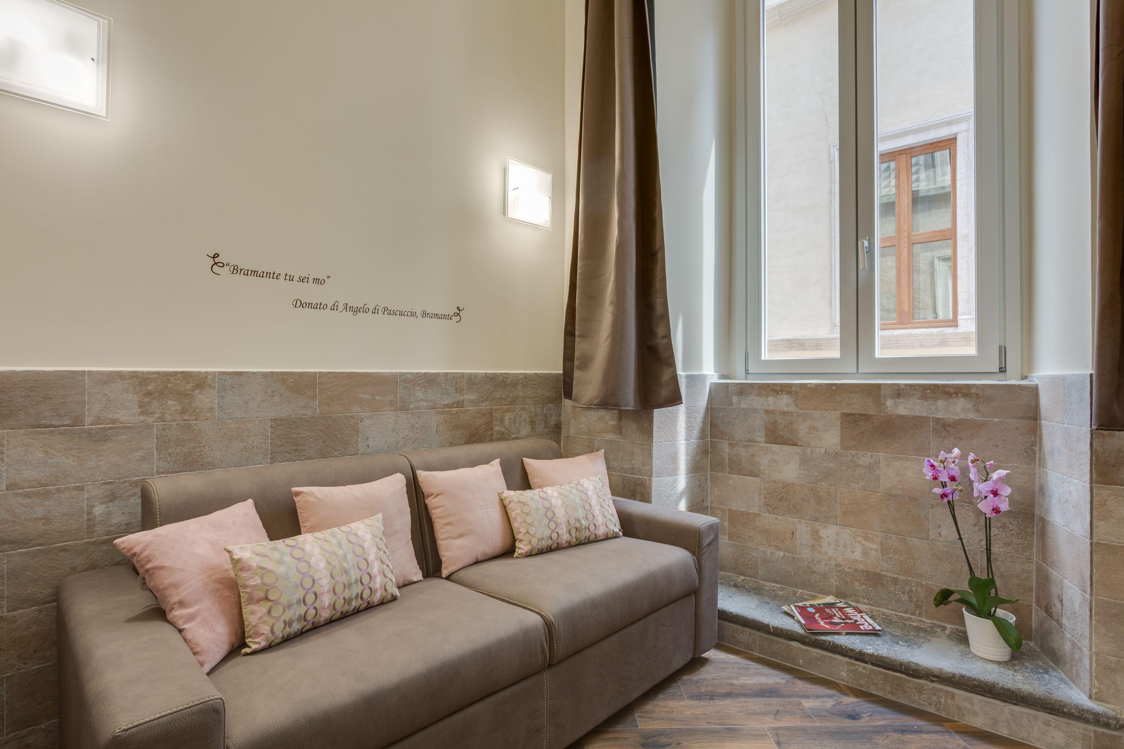 Navona Charme Suite — Foto 2