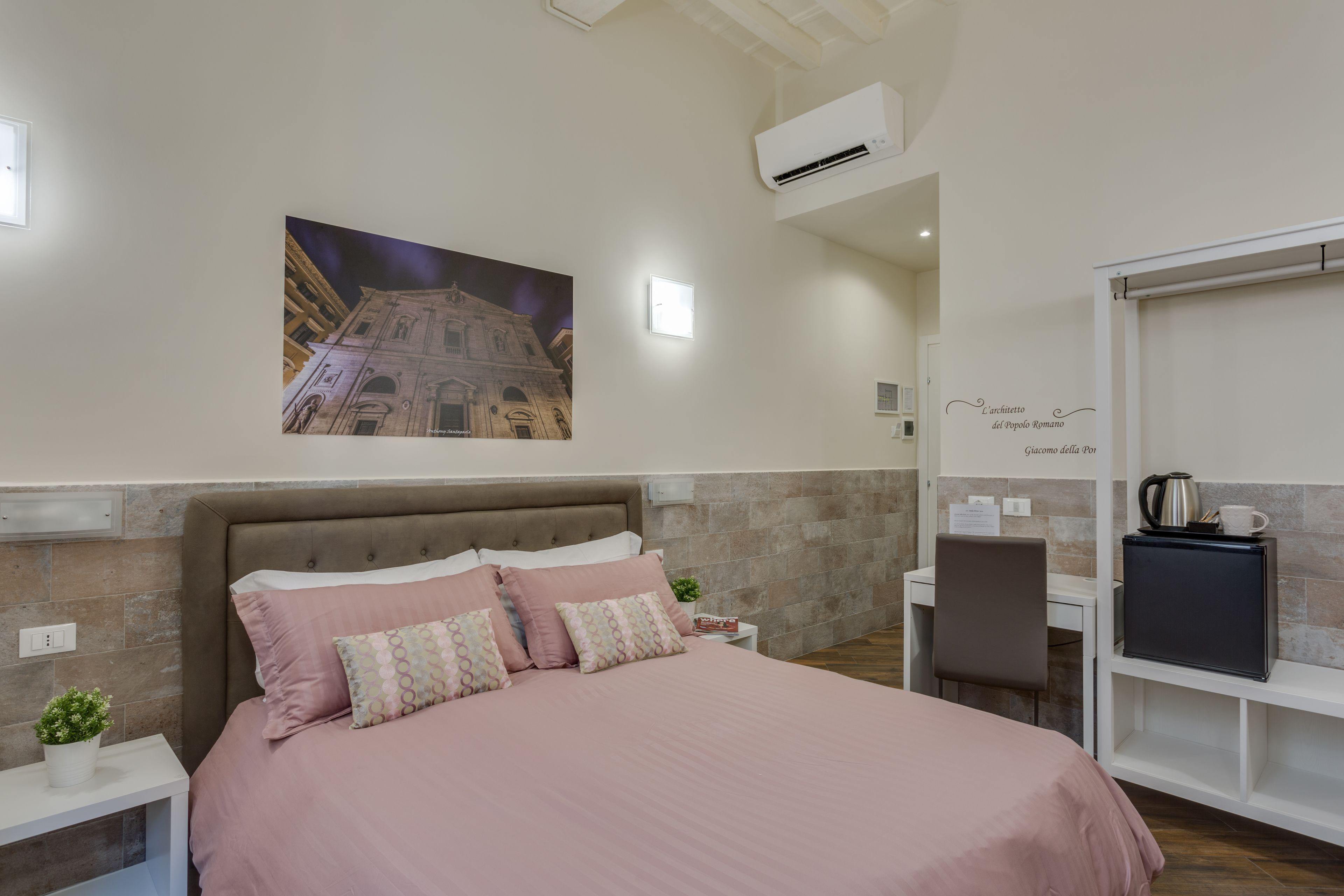 Navona Charme Suite — Foto 1
