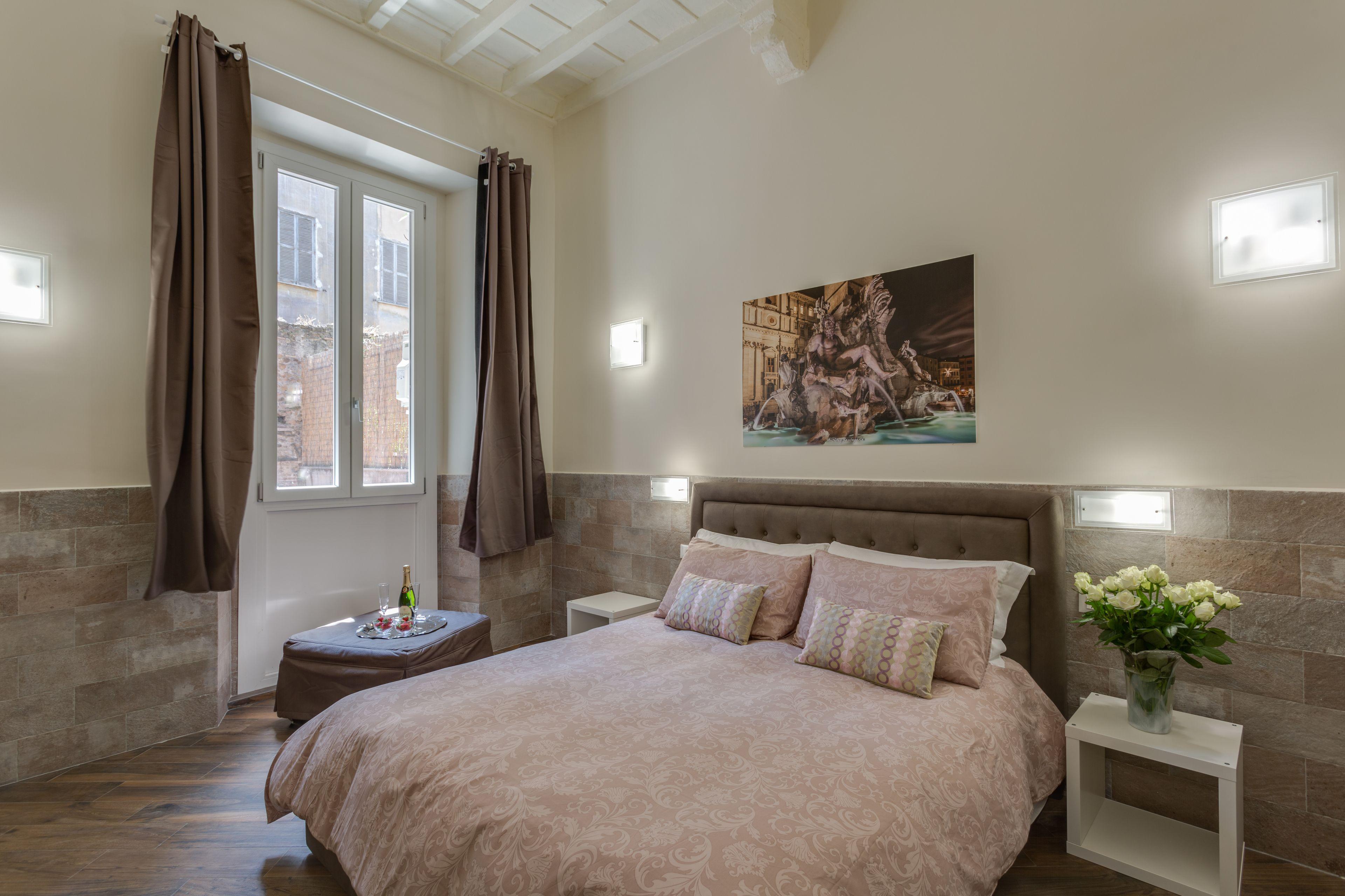 Navona Charme Suite — Foto 3